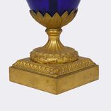 A Pair Napoleon III Vase Decorations - image 3