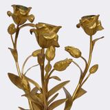 A Pair Napoleon III Vase Decorations - image 4