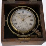 Ship Chronometer - image 3