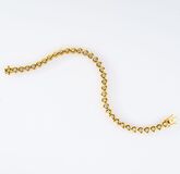 Diamond Bracelet - image 2