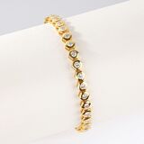 Diamond Bracelet - image 3