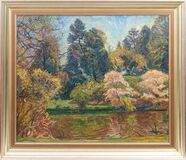 Frühling im Park - Bild 2