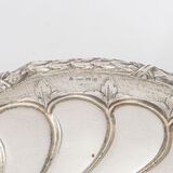 Elegante Aufsatzschale - Bild 2