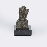 A Small Female Torso - image 2