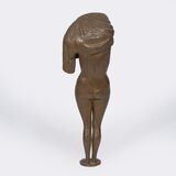 Undressing Woman - image 3