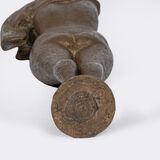 Undressing Woman - image 4