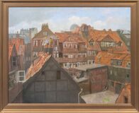 Gängeviertel in Alt-Hamburg - Bild 2