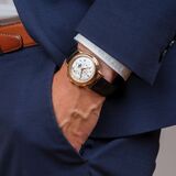 Men's Wristwatch - image 6