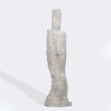 A Standing Female Nude - image 2