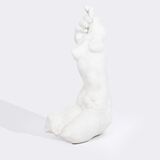 A Female Hand Torso - image 1