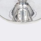 An Art deco Foot Bowl - image 2