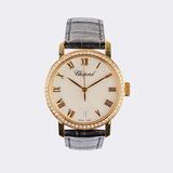 Ladies' Wristwatch with Diamonds - image 1