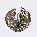 3 D Wall Sculpture