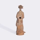 A Tanagra Figure - image 3