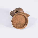 A Tanagra Figure - image 4