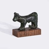 A Young Bull - image 2