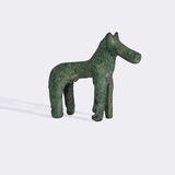 A Small Horse - image 1