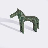 A Small Horse - image 2