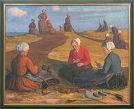 Netzflickerinnen - Bild 2