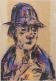 Portrait of a Farmer