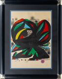 Fundació Joan Miró - Bild 2