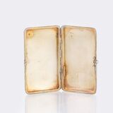 Enamel Visiting Card Etui - image 3
