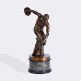 Discus Thrower - image 2
