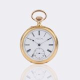 Excellent Pocket Watch - image 1