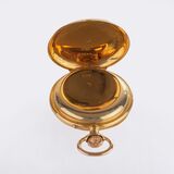 Excellent Pocket Watch - image 2
