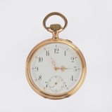 Rare Pocket Watch - image 1