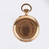 Rare Pocket Watch - image 2