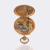 Rare Pocket Watch - image 4