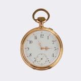 Seltene Taschenuhr - Bild 1