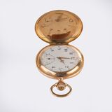 Savonette Pocket Watch - image 2