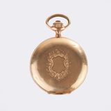 Savonette Pocket Watch - image 3