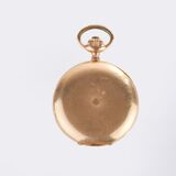 Savonette Pocket Watch - image 4