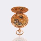 Savonette Pocket Watch - image 5