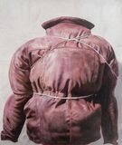 Lederjacke - Bild 1
