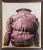 Lederjacke - Bild 2