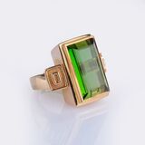 Tourmaline Ring - image 2