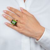 Tourmaline Ring - image 3