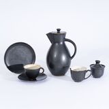 A Bauhaus Coffee Service - image 1