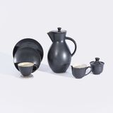 A Bauhaus Coffee Service - image 2