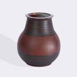 A Bauhaus Vase