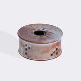 A Bauhaus Warmer - image 1