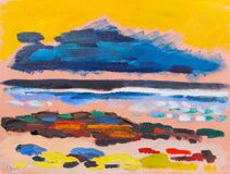 The Sky above Kampen - image 1