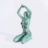 A Girl in Love - image 1