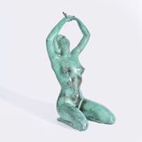 A Girl in Love - image 2