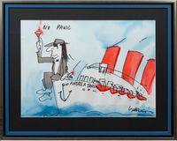 Andrea Doria - Bild 2