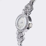 Ladies' Wristwatch with Diamonds - image 2